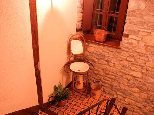 El Balcon Del Ara ξενώνας Liguerre de Ara Εξωτερικό φωτογραφία