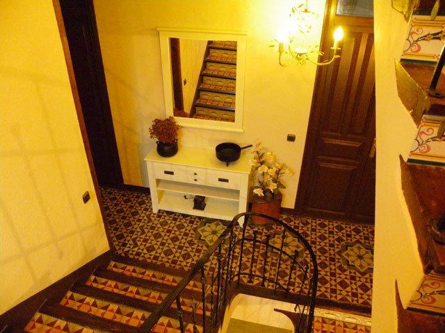 El Balcon Del Ara ξενώνας Liguerre de Ara Εξωτερικό φωτογραφία